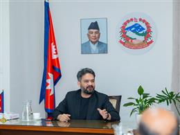 नेपाल ने सीमा पार यात्रा के लिए भारत सरकार से की राष्ट्रीय पहचान पत्र वैध करने की अपील