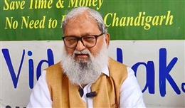 अम्बाला छावनी में स्थानांतरित हुए उप-श्रम आयुक्त कार्यालय का जल्द होगा उद्घाटन : अनिल विज