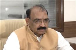 महिलाओं का सम्मान हमारे संस्कार, शब्द से ठेस पहुंची तो खेद है: अश्वनी शर्मा