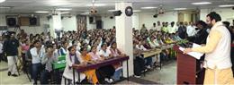 HSSC का वार्षिक भर्ती कैलेंडर जल्द होगा जारी, युवाओं को भर्ती प्रक्रिया की समयबद्ध जानकारी मिलेगी: मुख्यमंत्री