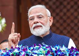 पीएम मोदी 8 अगस्त को IIT दिल्ली के 57वें दीक्षांत समारोह को करेंगे संबोधित