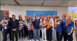 हरियाणा सरकार की Award Ceremony स्थगित, जल्द जारी होगी नई तारीख... जानिए क्यों रद्द हुआ Function