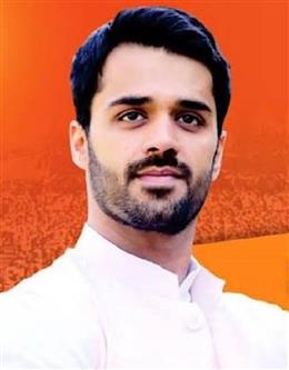 कांग्रेस के दुष्प्रचार का पर्दाफाश, हिसार में भाजपा पूरी तरह एकजुट : भव्य बिश्नोई