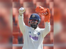 3 साल हो गए हैं, लेकिन कोई जमीन नहीं मिली', ऋषभ पंत ने मांगी उत्तराखंड सीएम पुष्कर सिंह धामी से मदद