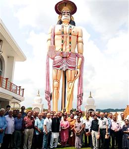 श्रीकृष्ण जन्माष्टमी के पावन अवसर पर 02 सितम्बर को निकलेगी भव्य महा शोभा यात्रा