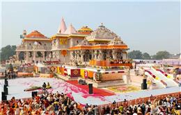राम मंदिर CEO पद के इंटरव्यू की तारीख तय: 5200 आवेदनों में से रेस में बचे सिर्फ 18 नाम