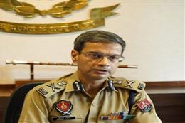 पंजाब : पुलिस ने किया आतंकी मॉड्यूल का भंडाफोड़, मुख्य संचालक गिरफ्तार
