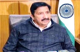 Kangra: ओपीएस में बदलाव का सवाल ही नहीं, कांग्रेस सरकार अपने फैसले पर कायम : मुकेश अग्निहोत्री