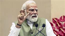 ‘रील युग’ में रह रहे युवा ‘शॉर्टकट’ से दूर रहें : पीएम मोदी