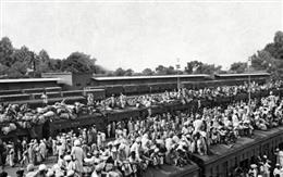 विभाजन विभीषिका स्मृति दिवस पर देश के तमाम नेताओं ने दी श्रद्धांजलि