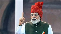 एक साल में 1 करोड़ युवाओं को दी जाएगी एआई स्किल की ट्रेनिंग: पीएम मोदी