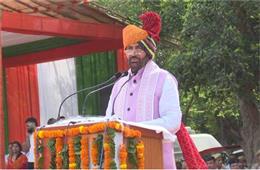 पिछले 12 वर्षों में Haryana ने विकास के हर क्षेत्र में नए कीर्तिमान स्थापित किए, स्वतंत्रता दिवस के मौके पर बोले CM सैनी