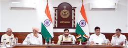 किसानों को 50 प्रतिशत सब्सिडी पर दिया जाएगा जिप्सम, 10 लाख एकड़ भूमि सुधार हेतू खरीद को स्वीकृति : नायब सैनी