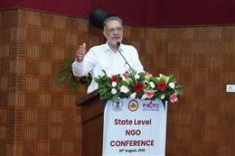पंजाब के स्वास्थ्य मंत्री ने रक्तदाताओं और युवाओं से अंगदान के लिए आगे आने की अपील की