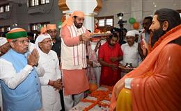 पारदर्शी भर्ती नीति से बिना पर्ची-बिना खर्ची युवाओं को मिलीं 2 लाख से अधिक सरकारी नौकरियां: मुख्यमंत्री