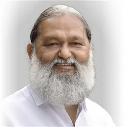 अम्बाला छावनी में 100 बिस्तरों वाले ईएसआईसी अस्पताल की भूमि लेने हेतु लगभग 13 करोड़ रूपए मंजूर
