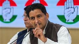 बीजेपी सरकार की गलत नीतियों के कारण जनता पर महंगाई की तिहरी मार पड़ रहीः दीपेन्द्र हुड्डा