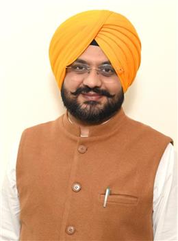 पंजाब सरकार ने ग्रामीण आवास योजना में लाई तेजी; 36,792 घरों के लिए वित्तीय सहायता को मंजूरी: तरुनप्रीत सिंह सौंद