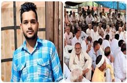 हिसार जीवन कुंडू हत्याकांड; STF ने मामले का मुख्य आरोपी 19 दिन बाद गुजरात से दबोचा...BJP विधायक का है रिश्तेदार