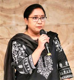 एस.सी. विद्यार्थियों के लिए पोस्ट-मैट्रिक छात्रवृत्ति योजना की अधिकतम पहुंच सुनिश्चित करने के लिए डॉ. बलजीत कौर ने राज्य स्तरीय जागरूकता अभियान चलाने के दिए निर्देश