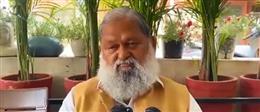 ओवैसी पहले पढ़ें फिर सनातन पर बोलें, सारी मनुस्मृति को गलत कहना सनातन का अपमान” : अनिल विज