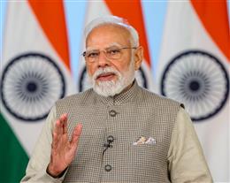 पीएम मोदी ने एक्स पर साझा किया सुभाषित, परंपरा और श्रेष्ठ कर्म करने का दिया संदेश
