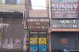 पंजाब में तीन लाख से अधिक कर्मचारी हड़ताल पर, सरकारी सेवाएं प्रभावित