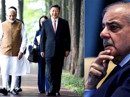 भारत-चीन की नजदीकी से सहमा पाकिस्तान, PoK में अनुच्छेद-370 जैसा फैसला लेने की तैयारी
