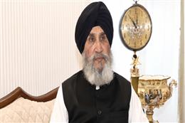 लोकसभा सीटें 25 साल और फ्रीज करने का कांग्रेस का प्रस्ताव गलत, यह लोकतंत्र की भावना के खिलाफ : दलजीत चीमा