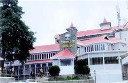 Shimla: 3 दिन के अवकाश के बाद साेमवार से फिर शुरू होगा मानसून सत्र