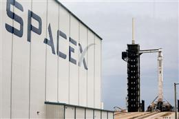 AI की बढ़ती बिजली मांग के बीच SpaceX टेक्सास में बनाएगी टर्बाइन ब्लेड फाउंड्री