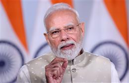 ‘कार्य पूर्ण होने तक संयम रखने वाला व्यक्ति वास्तव में बुद्धिमान है’, पीएम मोदी ने शेयर किया सुभाषित