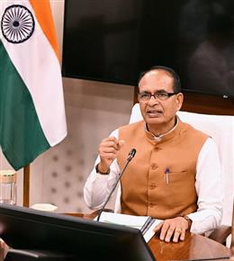 ‘सूखा-मुक्त भारत’ के लक्ष्य के लिए वाटरशेड विकास को गति दें : शिवराज सिंह चौहान