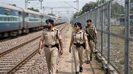 रेल सुरक्षा को मिलेगी मजबूती, मुरादाबाद डिवीजन में कवच 4.0 के लिए 170 करोड़ रुपए स्वीकृत