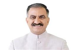 Shimla: हिम चंडीगढ़ अति आधुनिक और टिकाऊ शहरी केंद्र के रूप में होगा विकसित : सीएम