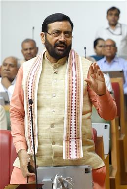 कुरुक्षेत्र के सौंदर्यीकरण से जुड़े कई कार्यों के टेंडर जारी, अन्य टेंडर भी प्रक्रियाधीन: मुख्यमंत्री