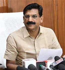 मुख्यमंत्री नायब सिंह सैनी के नेतृत्व में प्रदेश के सभी वर्गों व समाज का हो रहा है विकास : कृष्ण कुमार बेदी