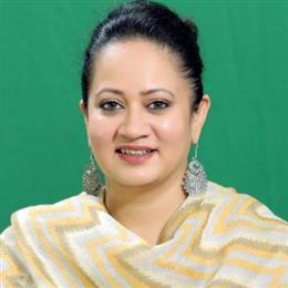 हरियाणा को जल्द ही एक प्रमुख आर्टिफिशियल इंटेलिजेंस हब के रूप में विकसित किया जाएगा : आरती सिंह राव