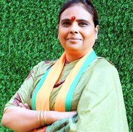 भाजपा बंद मुट्ठी की तरह एकजुट, संगठन ही हमारी ताकत