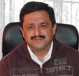 19 सितम्बर को सोलन उपमण्डल की परिधि में रहेगा स्थानीय अवकाश