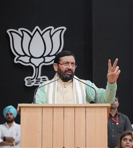 युवा शक्ति हरियाणा के विकास और विकसित भारत की सबसे बड़ी ताकत : मुख्यमंत्री नायब सिंह सैनी