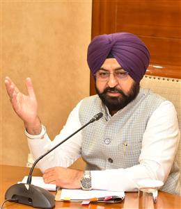 *ईज़ी रजिस्ट्री के 14 महीने सम्पूर्ण, पंजाब में संपत्ति पंजीकरण सेवाओं में आया बड़ा बदलाव*