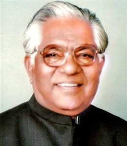 पंजाब सरकार द्वारा पूर्व मंत्री चुन्नी लाल भगत के निधन पर शोकस्वरूप अवकाश की घोषणा