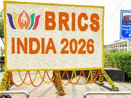 अमेरिकी मीडिया की नजर में ब्रिक्स शिखर सम्मेलन में बदलता समीकरण