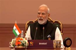 ‘किसी का विरोध नहीं, सबको साथ लेकर आगे बढ़ना है’, BRICS Summit में PM ने वैश्विक मंच पर एकता और आम सहमति को ठोस नतीजों में बदलने की बात कही