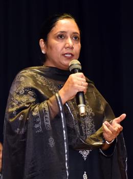 पंजाब सरकार द्वारा एस.सी. विद्यार्थियों की पढ़ाई का सहारा और मजबूत; प्री-मैट्रिक छात्रवृत्ति योजना के तहत ₹53.30 करोड़ जारी एवं प्रस्तावित: डॉ. बलजीत कौर