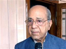 अयोध्या में इंटरनेशनल राम कथा म्यूजियम का काम तेज, 20 गैलरियों के लिए टेंडर 10 अक्टूबर से : नृपेंद्र मिश्रा