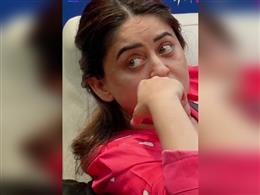 'थूकते होंगे भोजपुरी के लोग...', कुकिंग विवाद को लेकर आम्रपाली दुबे पर माही विज ने निकाली भड़ास