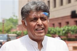 'कानून-व्यवस्था की स्थिति सामान्य नहीं', अमृतसर में एएसआई की हत्या पर बोले कांग्रेस सांसद मनीष तिवारी