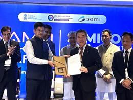 भारत ने जापानी लॉजिस्टिक्स दिग्गज एनएक्स ग्रुप के साथ किया समझौता, सेमीकंडक्टर मिशन को मिलेगा बढ़ावा